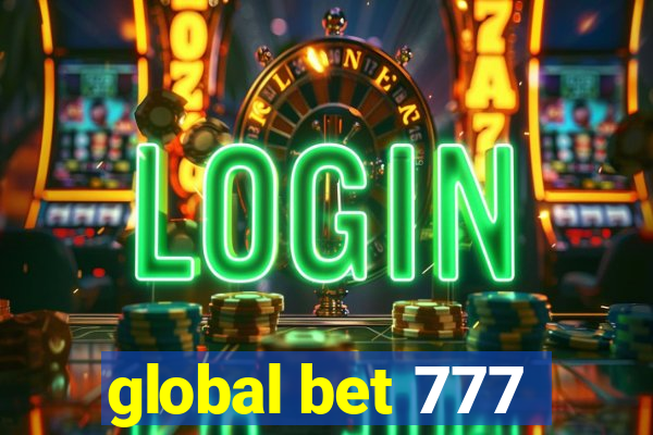 global bet 777